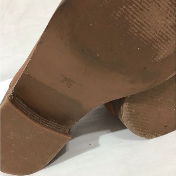 Madewell The Ainsley Chelsea Western Boot Size 7 1/2 - Picture 8 of 13